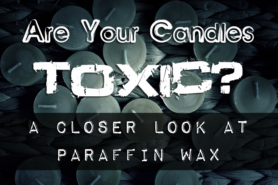 Paraffin Wax - Candle Wax