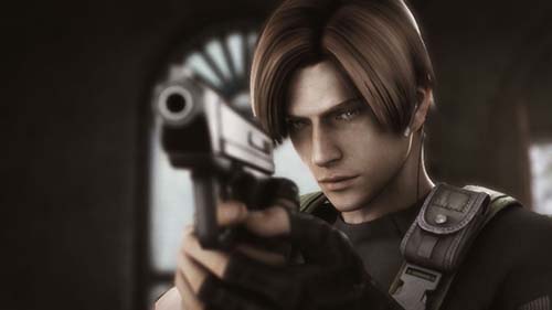 Top 20 Hottest Male Video Game Characters
