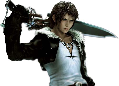 Top 20 Hottest Male Video Game Characters