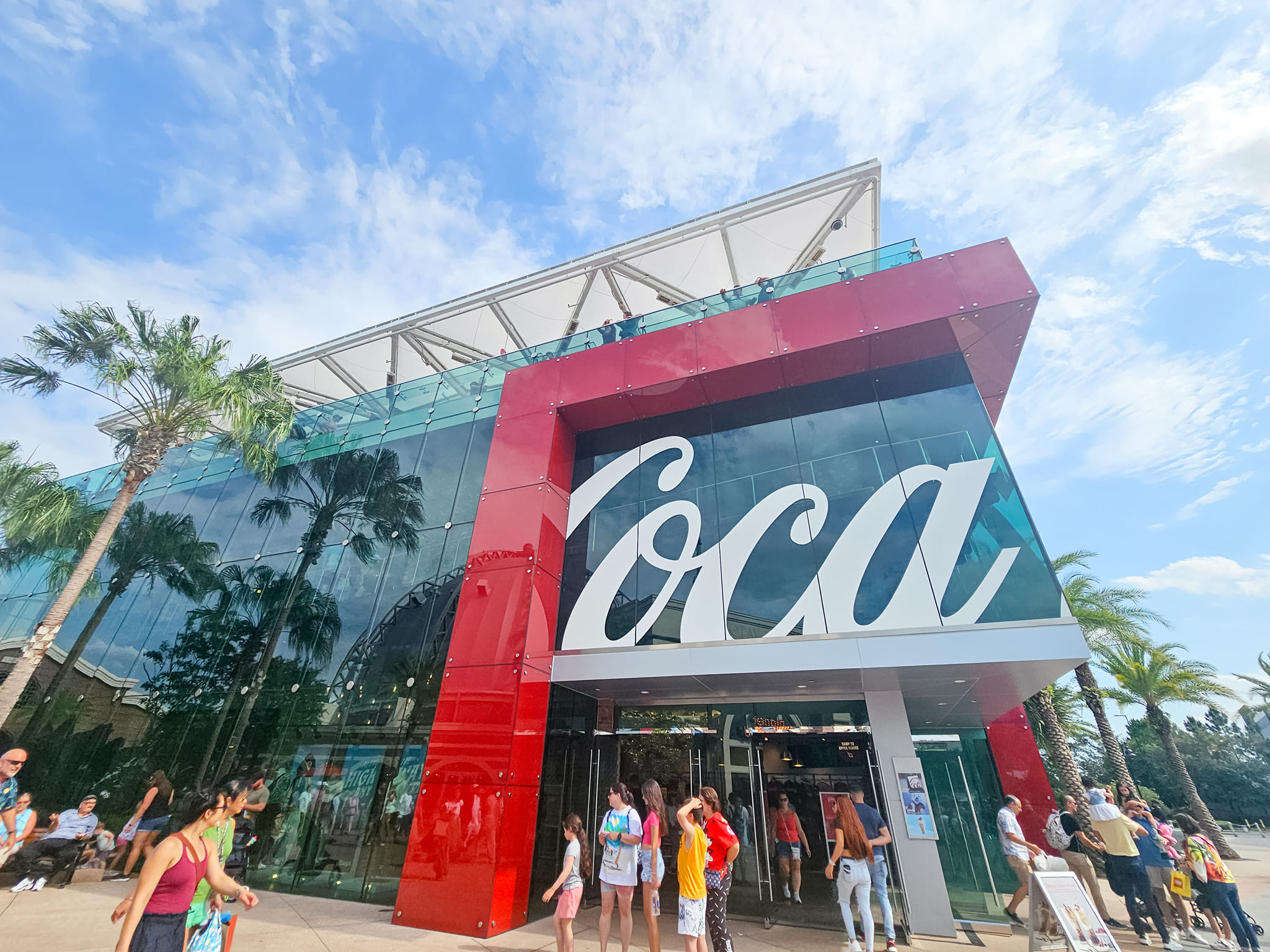 Chill Out at Disney Springs with These 3 Cool Adventures at the